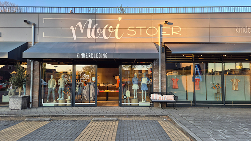 Contact - Winkel